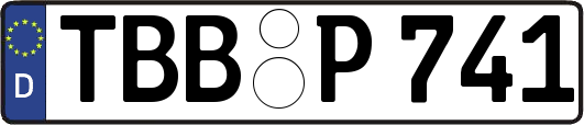 TBB-P741