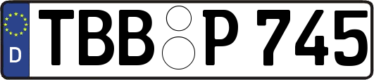 TBB-P745