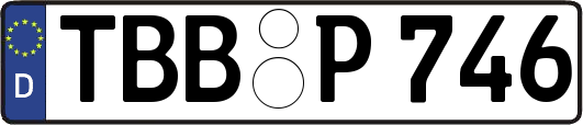 TBB-P746