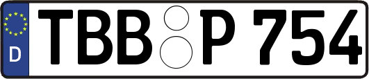 TBB-P754