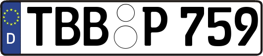 TBB-P759