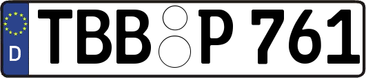 TBB-P761