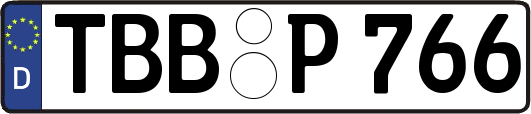 TBB-P766