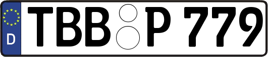 TBB-P779