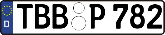 TBB-P782