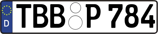 TBB-P784