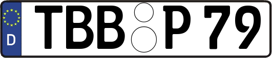 TBB-P79