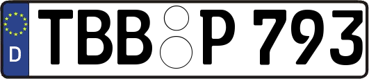 TBB-P793