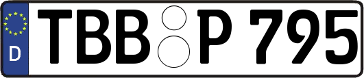 TBB-P795