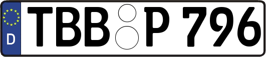 TBB-P796
