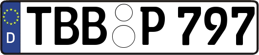 TBB-P797