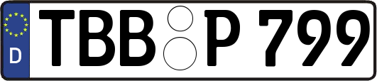 TBB-P799