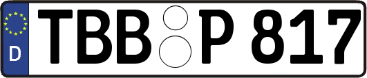 TBB-P817