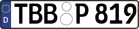 TBB-P819