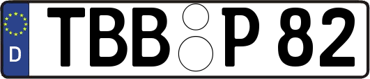 TBB-P82