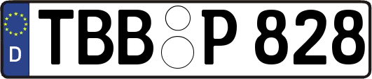 TBB-P828