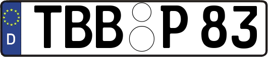 TBB-P83