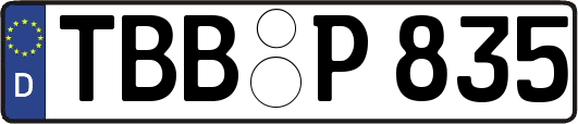 TBB-P835