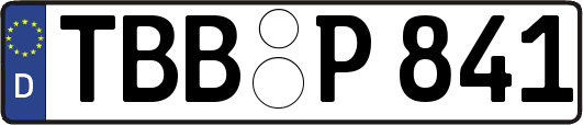 TBB-P841