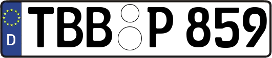 TBB-P859