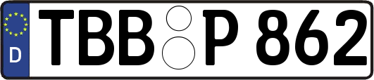 TBB-P862