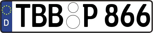 TBB-P866