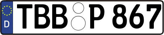 TBB-P867