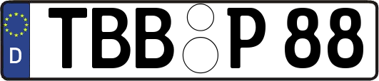TBB-P88
