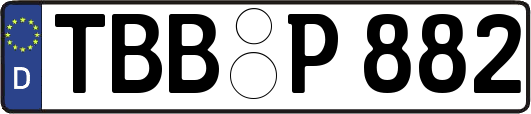 TBB-P882