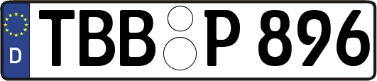 TBB-P896