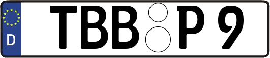 TBB-P9