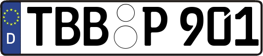 TBB-P901