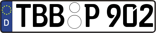 TBB-P902