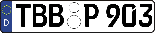 TBB-P903