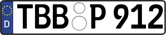 TBB-P912