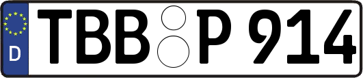 TBB-P914