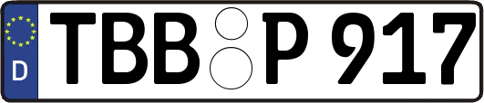TBB-P917