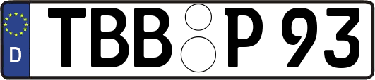 TBB-P93