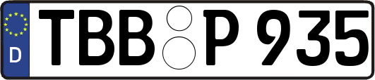 TBB-P935