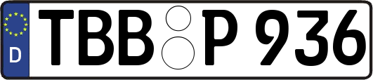 TBB-P936