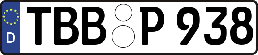 TBB-P938
