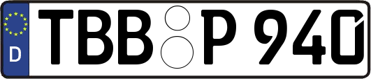 TBB-P940