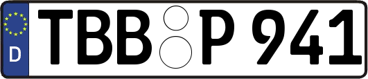 TBB-P941