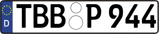 TBB-P944