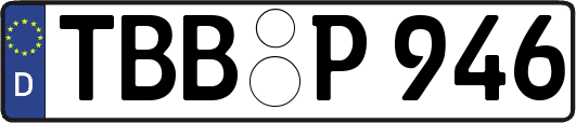 TBB-P946