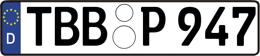 TBB-P947