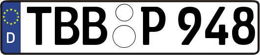 TBB-P948