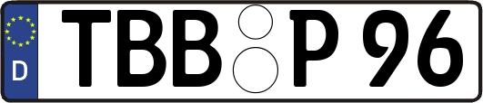 TBB-P96