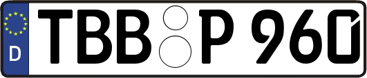 TBB-P960