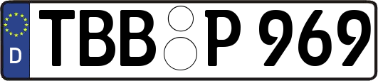 TBB-P969